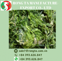 HIGHT QUALITY DRIED ULVA LACTURE FROM VIETNAM