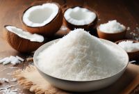 HOT SALE DESICCATED COCONUT FROM VIETNAM From Vietnam