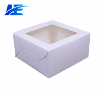 Luxus Export: Cake box for 1 KG (10*10*5)