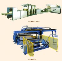 Bag Laminating Machine