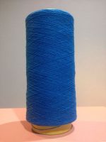 Ne 10/1 Cvc 80% Cotton / 20% Polyester Blended Oe Yarn Polyester Yarn Cotton Yarn Knitting Yarn Tc Yarn