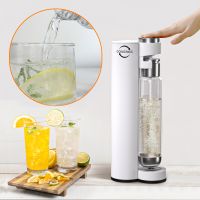 Sodastream Sparkling Water Maker Soda Machine &amp;amp;amp;1L Water Bottles- without CO2 Cylinder From China