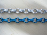 Aluminum Chain