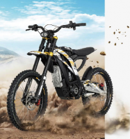 Electric dirt bike  From China
