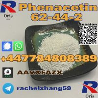62-44-2 phenacetin crystal powder offers 2024 good quality