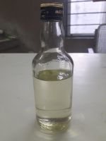 Refined Coconut Oil
