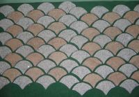 Paving