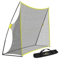 10x7ft Golf Hitting Net for Backyard & Indoor Practice Ideal for Soccer, Baseball, and Softball Training From China
