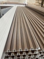 Wood Plastic Composite(WPC)