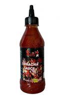 Sriracha Sauce From Vietnam