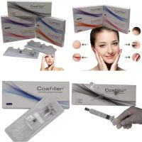 good effect Hyaluronic acid filler injection 