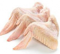 Best brazile Halal Certified Frozen Chicken wings For Sale Wholesale Frozen