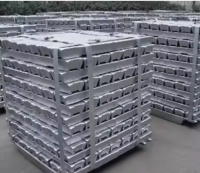 A7 A9 aluminium ingot 99.7% 99.99 aluminium ingots