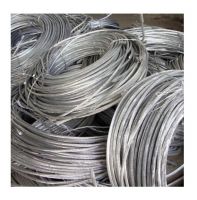 Best Quality Hot Sale Price Aluminum Wire Scrap/Aluminum 6063/Aluminum UBC Scraps From Netherlands