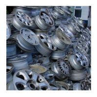 Aluminium Alloy Wheel Scrap Aluminum Wheel Hub Scrap Aluminum Scrap From Netherlands