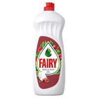FAIRY Lemon Dish Washing Liquid Soap 450 ml From Netherlands