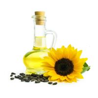 Cooking Sunflower Oil Price Bulk Stock