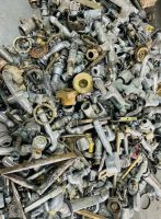 Brass Scrap | Brass Metal Scrap Supplier