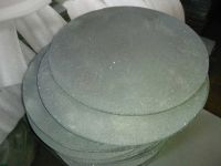 RSiC plate, recrystallized silicon carbide plates, kiln shelf From China