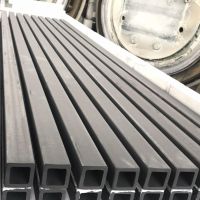 reaction sintered silicon carbide beam, SiSiC beam, kiln furniture
