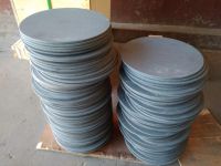 RSiC plate, recrystallized silicon carbide plates, kiln shelf