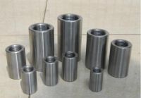 Rib Peeling Rebar Coupler