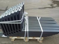 Customizable Size Forklift Truck Forks Pallet forks