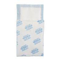 Custom Printing Smoothy Surface Breathable Powder Packing Film Compound Flat Nonwoven Fabric