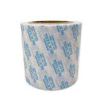 Silica Gel Desiccant Packing Breathable Dust Proof Polypropylene Dot Non-woven Fabric