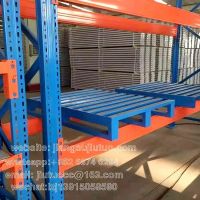 Cross Beam Rack
