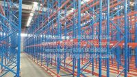 Cross Beam Rack