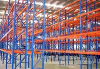 Cross Beam Rack