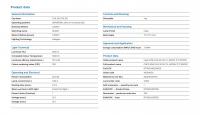 Philips Capsuleline Caps 20w Gy6.35 12v Cl 4000h 1ct/10x10f