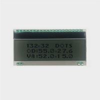 Character LCD MODULE ,132*320 Dots