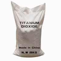 TITANIUM DIOXIDE, RUTILE