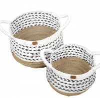 Cunuk Basket from...