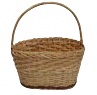 Rattan Trunk 