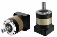 Chenyue PLE160 Planetary Gear Reducer High Precision &amp; High Torque, Gear Ratios from 4:1 to 100:1