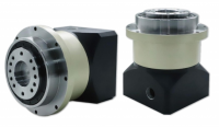 PLH90 Planetary Gearbox 4:1 &amp;amp;amp; 100:1 Ratios, Output Torque 54â��142 NÂ·m, High Precision Drive