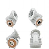 CHENYUE Special Worm Gear Reducer Waterproof