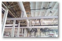 Fibersox® Flexible Fabric Air Duct System