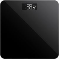 Digital Bathroom Scales for Body Weight Electronic Bath Scales