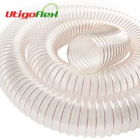 PU Duct Hose