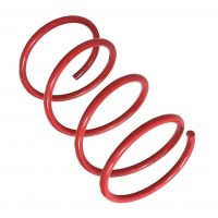 Adjustable Suspension Coilover Springs , Auto Spare