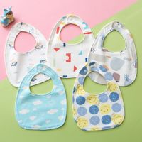 Baby Bibs Cotton