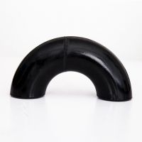 HKH Quality Carbon Steel 1D/3D/5D Coating/Galvanized  Bend
