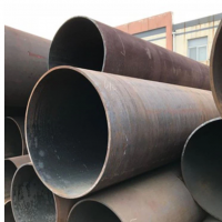 Carbon Steel Low PressureLSAW Steel Pipe