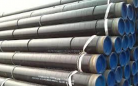 FBE Epoxy Powder Corrosion Pipe
