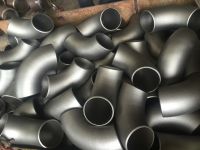 Elbow for Power Engineering