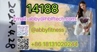 Research Chemical 14188 Powder Iso 14188-81-9 Protonitazene 119276-01-6 Whatsap:+86 18131020244